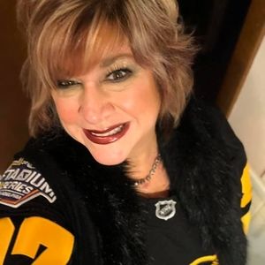 Meet your Posher, Roseann